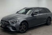 Mercedes Classe E  Benz e 300 e t amg night pano+memo+keyless+distronic+