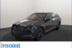 Skoda Superb Style combi 2.0tdi dsg style matrix navi rear view shz h