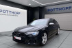 Audi S6  q matrix navi b&o lm20 virtual