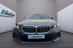 BMW Série 5 M-Sport 540 d xdrive tour. m sport+ahk+pano+acc+hifi+hea