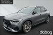 Mercedes Gla 35 Amg  benz gla 35 amg  benz gla 35 amg 4matic amg speedshift dct 8g sr+wr pano