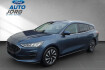 Ford Focus Titanium turnier titanium 1.0 ecoboost mild hybrid *automat
