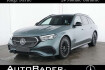 Mercedes Classe E AMG Line NIGHT Edition Benz e 300 e 300 e t amg distr+ digili keylgo 20? ahk night