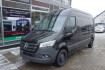 Mercedes Sprinter Plus Benz sprinter 314 cdi kasten l2h2 led/esitz/kam/mbux