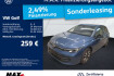 Volkswagen Golf 8 Goal Golf viii 2.0 tdi dsg goal led+kamera+nav+ahk+vc