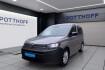 Volkswagen Caddy Kombi 2.0 tdi kombi kr pdc navi klima shzg