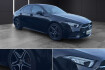 Mercedes Classe A AMG Line Benz a 250 amg line 4matic digitales cockpit led navi mbux pr
