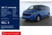 Volkswagen Caravelle Style T7 caravelle e style lr 8sitze ahk matrix acc