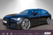 Audi S6  3.0 tdi quattro tiptronic rfk b&o leder