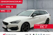 Cupra Leon VZ leon  leon st vz 1.4 tsi ehybrid led+navi+dcc+shz+gra