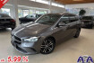 Mercedes Classe B Progressive Benz b 200 d+progressive+sidebags hinten+360grad k.+totwinkel