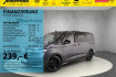 Volkswagen Multivan Edition T7 multivan t7 multivan edition uberhang tdi dsg  glasdach