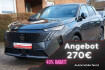 Peugeot 3008  gt hybrid 145 gt*panorama*kamera*focal