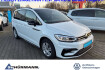 Volkswagen Touran Highline highline r line black style tsi dsg 7 sitzer