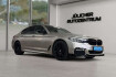 BMW Série 5 M-Sport 530 i xdrive automatik m sportpaket   insp. neu