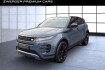 Land Rover Range Rover Evoque Dynamic SE Range rover evoque d200 dynamic se bluetooth navi