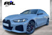 BMW Série 4 Coupé M-Sport Bmw 420  420 i msport m sportpaket hifi dab led gsd rfk