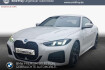 BMW Série 4 Coupé  Bmw 420  420 i coupe