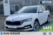 Skoda Octavia Style combi 2.0 tdi dsg style ahk+head up+smar