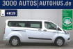 Ford Transit Custom Trend Transit custom 2.0 tdci trend l2 9 sitze navi