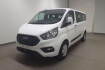 Ford Transit Custom Trail Transit custom kombi l2 9 sitz navi+sitzhzg+pdc