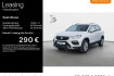 Seat Ateca Style style 1.5 tsi ahk*sound*led*eph*navi*rfk*