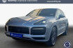 Porsche Cayenne Platinum Edition e hybrid tiptronic s platinum edition