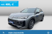 Volkswagen T-Roc Style T roc t roc « r line » easy open ahk blck style iq.light