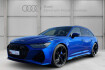 Audi RS6  Rs6 avant 4.0 tfsi quattro standhzg ahk leder soundsys