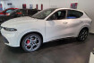 Alfa Romeo Tonale Tributo Italiano tributo italiano plug in hybrid awd