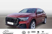 Audi Q8 Competition Plus 50 tdi quattro competition plus s sitze ahk
