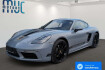 Porsche Cayman  2.0 turbo style ed~pdls+grau~bose