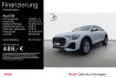Audi Q8  55 tfsi quattro s line*navi*matrix*alu*pdc*vi