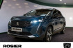 Peugeot 3008 GT gt hybrid 136 e dsc6 ahk acc led navi bt