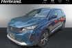 Peugeot 5008 GT 1.2 puretech 130  gt