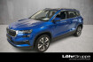 Skoda Karoq Selection 1.5 tsi dsg selection led  smartlink
