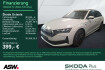 Skoda Octavia Selection combi selection 2.0tdi led navi pano ahk