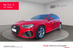 Audi S4  3.0 tdi quattro led pano navi kamera