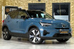 Volvo XC40 Core Xc40 core plus recharge electric/kamera/carplay