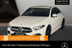 Mercedes Classe A AMG Line Benz a 200 lim amg+ahk+led