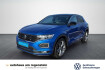 Volkswagen T-Roc Sport T roc 2.0tdi sport led/ahk/kamera/beatsaudio