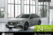 Mercedes Classe E Edition AMG Line Benz e 300 de t amg+pano+superscreen+ahk+sitzklim+360
