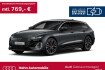 Audi A6 e-tron  A6 e tron  autres s line tech pro ahk b&o navi cam