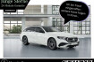 Mercedes Classe E AMG Line NIGHT Edition Benz e 220 d t amg+night+dist+pano+ahk+dig.light+360