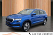 Skoda Karoq Selection 1.5 tsi dsg selection*kessy*dab*led