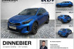 Kia Xceed Platinum 1.5t platinum glasdach+led+kamera+navi