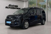 Peugeot Rifter  allure n1 l2 aut.   werksgarantie 2027