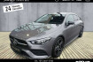 Mercedes CLA AMG Line Benz cla 200 cla 200 d sb amg+night/mbux navi/led/ahk/lmr 18?