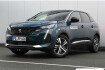 Peugeot 3008 Allure allure puretech 130 ahk/pdc/dab/kamera