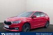 Skoda Fabia Style fabia 1.5 tsi dsg led 2 z klima acc cam kessy